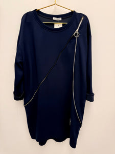 Alison dress - 9 colours