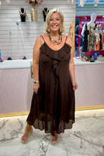 Load image into Gallery viewer, Seville dress - 7 colours
