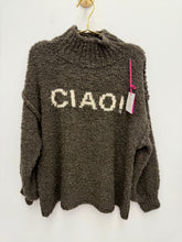 Load image into Gallery viewer, Ciao Jumper - 7 colours
