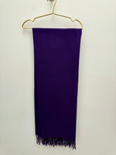 Load image into Gallery viewer, Yasmin scarf - 13 colours
