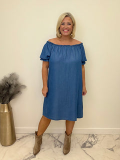 Load image into Gallery viewer, Billie dress
