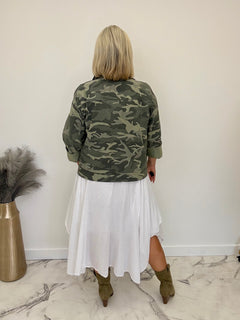 Load image into Gallery viewer, Kennedy Jacket
