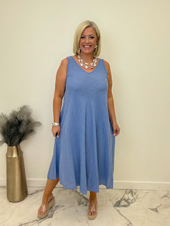 Load image into Gallery viewer, Jackie dress
