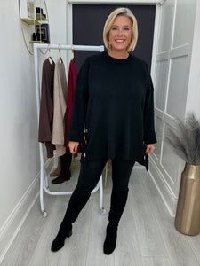 Lisa jumper - 4 colours