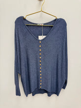 Load image into Gallery viewer, Elsa jumper - 11 colours
