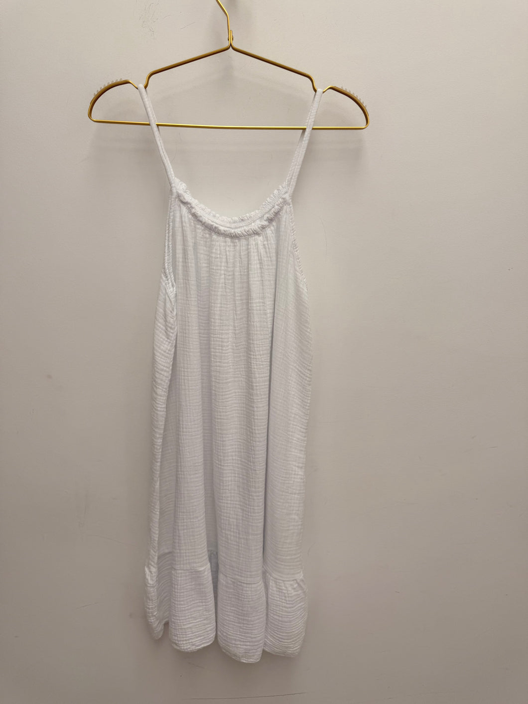 Isobel dress - 13 colours. LAST ONE