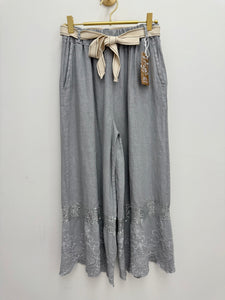 Fay trousers - 6 colours