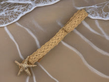 Load image into Gallery viewer, Large Starfish belt
