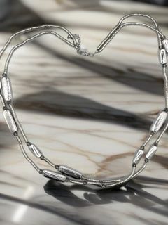 Load image into Gallery viewer, Leila Necklace
