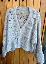 Load image into Gallery viewer, Sadie Cardigan  - 4 colours
