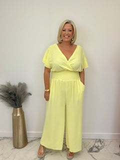 Load image into Gallery viewer, Trinity jumpsuit

