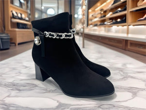 Isla boots