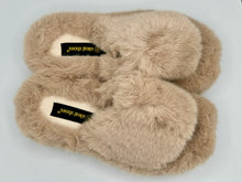 Load image into Gallery viewer, Briony Slippers - beige
