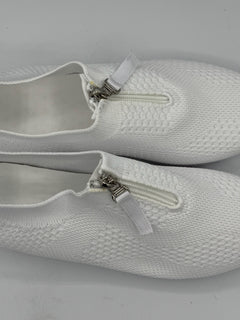 Load image into Gallery viewer, Jackie trainers - white
