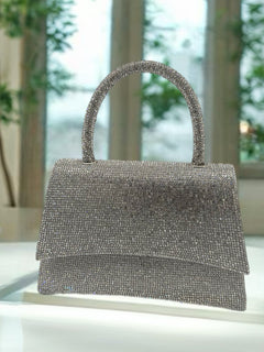 Load image into Gallery viewer, Louisa Wedding Handbag

