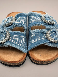 Load image into Gallery viewer, Debbie sandals
