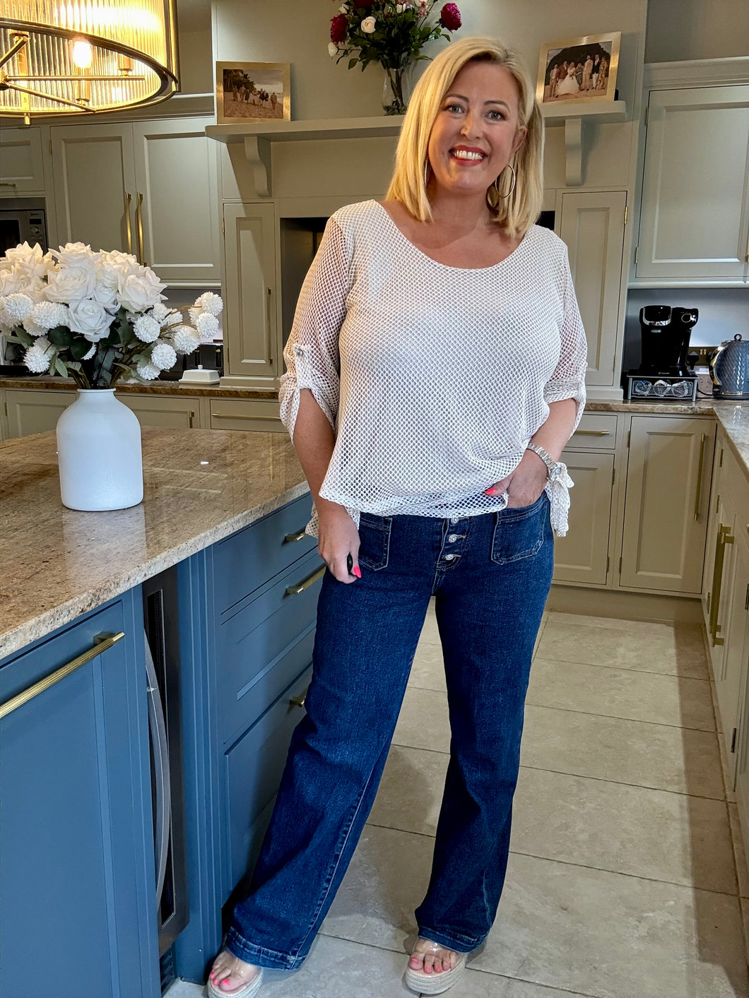 Karen jeans