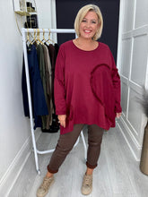 Load image into Gallery viewer, Bonnie top - 7 colours
