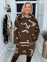 Load image into Gallery viewer, Marcy coat - 3 colours
