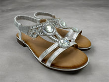 Load image into Gallery viewer, Jordan sandals
