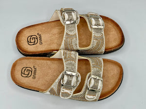 Ava sandals