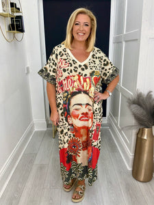 Joie dress