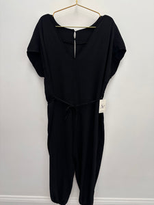 Dynasty jumpsuit - 6 colours