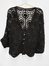 Load image into Gallery viewer, Daphne cardigan - 8 colours
