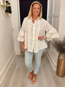 Shannon top. SPECIAL OFFER!
