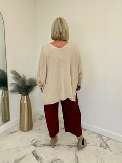 Load image into Gallery viewer, Caroline cardigan
