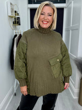 Load image into Gallery viewer, Chloe  jumper - 5 colours
