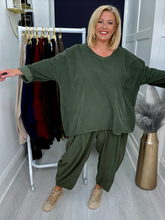 Load image into Gallery viewer, Jenna co-ord - 7 colours
