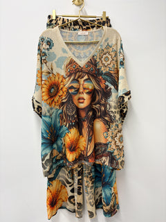 Load image into Gallery viewer, Dream Co-ord
