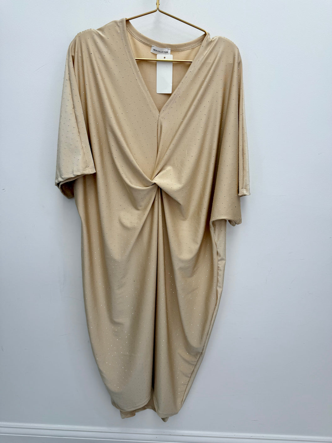 Glam dress - 3 colours. FLASHSALE!