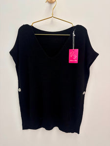 Carla jumper - 7 colours