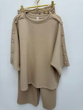Load image into Gallery viewer, Shannon co-ord - 7 colours
