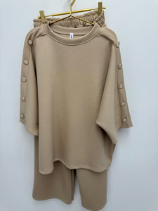 Shannon co-ord - 7 colours