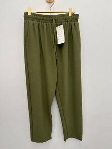 Billie trousers - 6 colours, 2 sizes