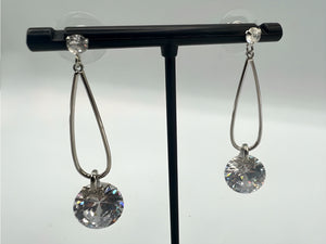 Naomi Earrings - 2 Colours