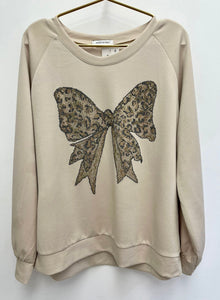 Leila sweatshirt - 5 colours