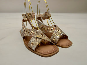 Sienna sandals