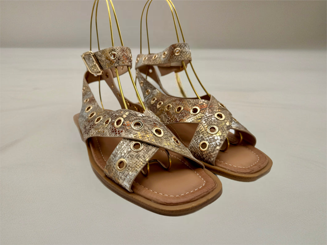 Sienna sandals