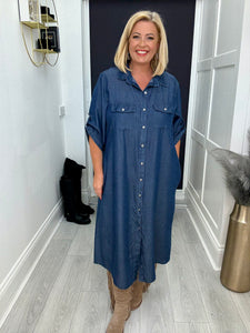 Katie dress