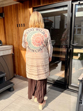 Load image into Gallery viewer, Ivy jacket
