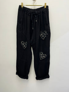 Milly trousers - 9 colours