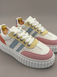 Load image into Gallery viewer, Ella Trainers - Multi
