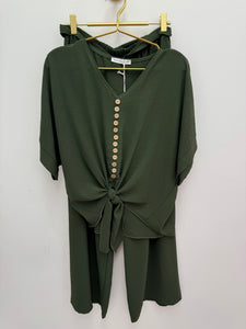 Lynn Co-ord - 8 colours