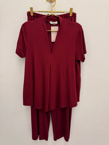 Fiona Co-ord - 5 colours