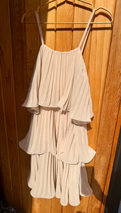 RaRa dress - 5 colours