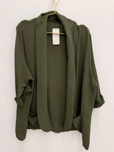 Cathy jacket - 10 colours